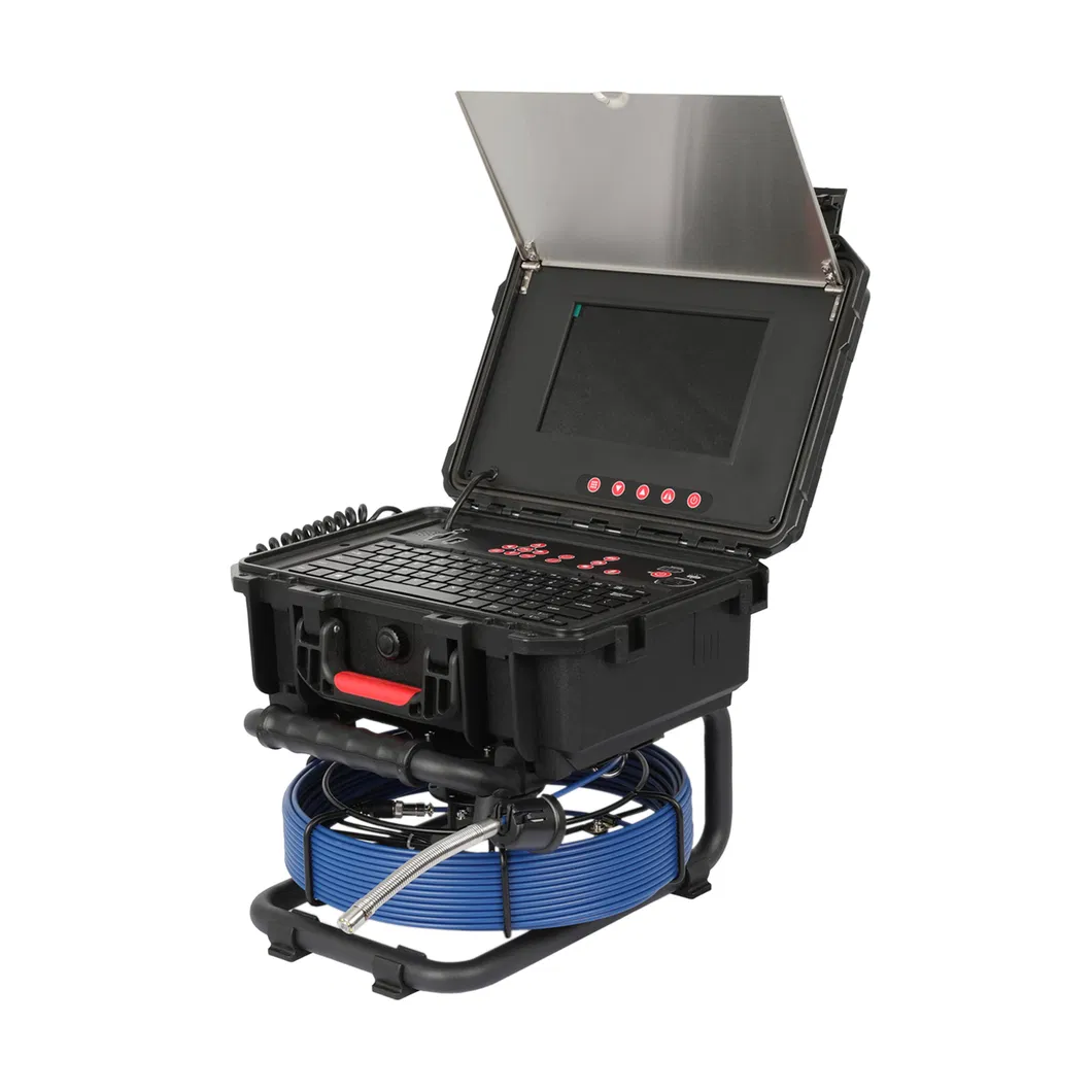 Inspection Camera DVR