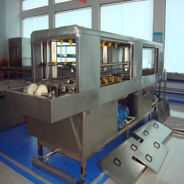 Washing Machine Detail 3