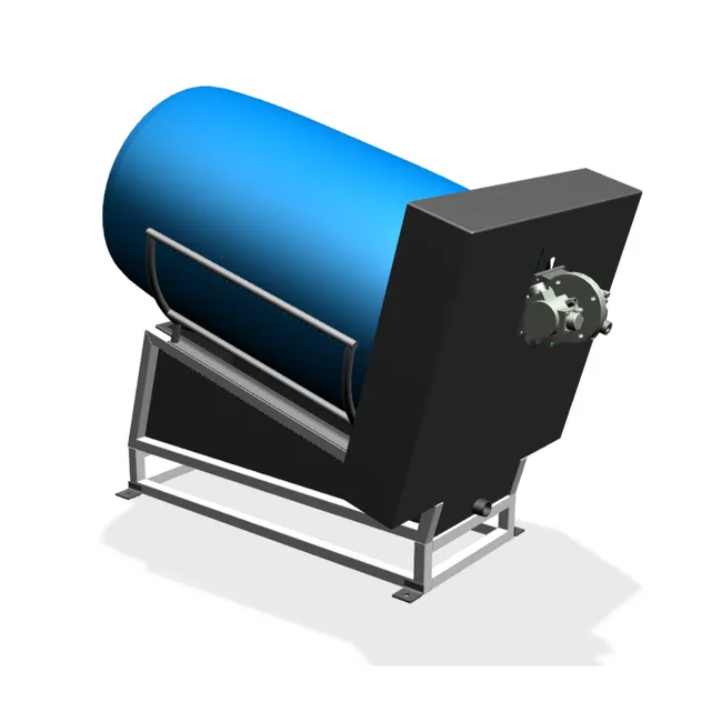 Internal Cleaning Detail 2