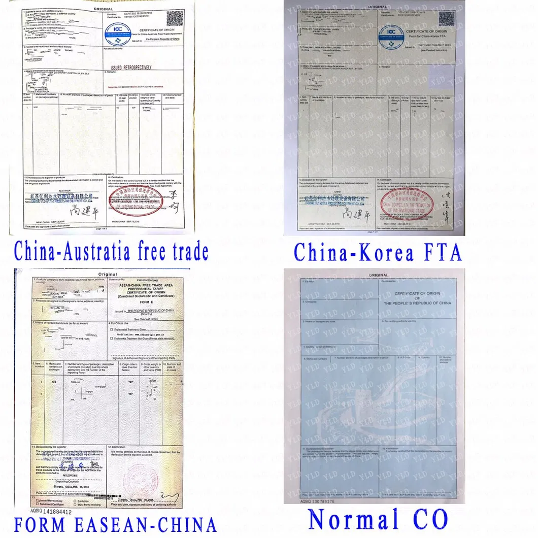 Industrial Water Treatment