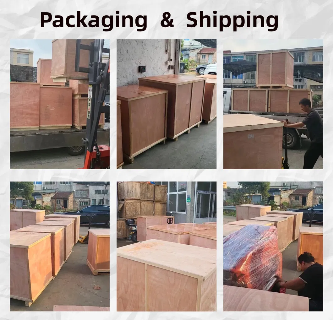 Packaging Information