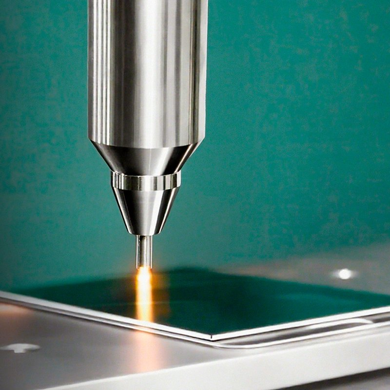 Plasma Treatment System for Plastic Surface Cleaning and Activation