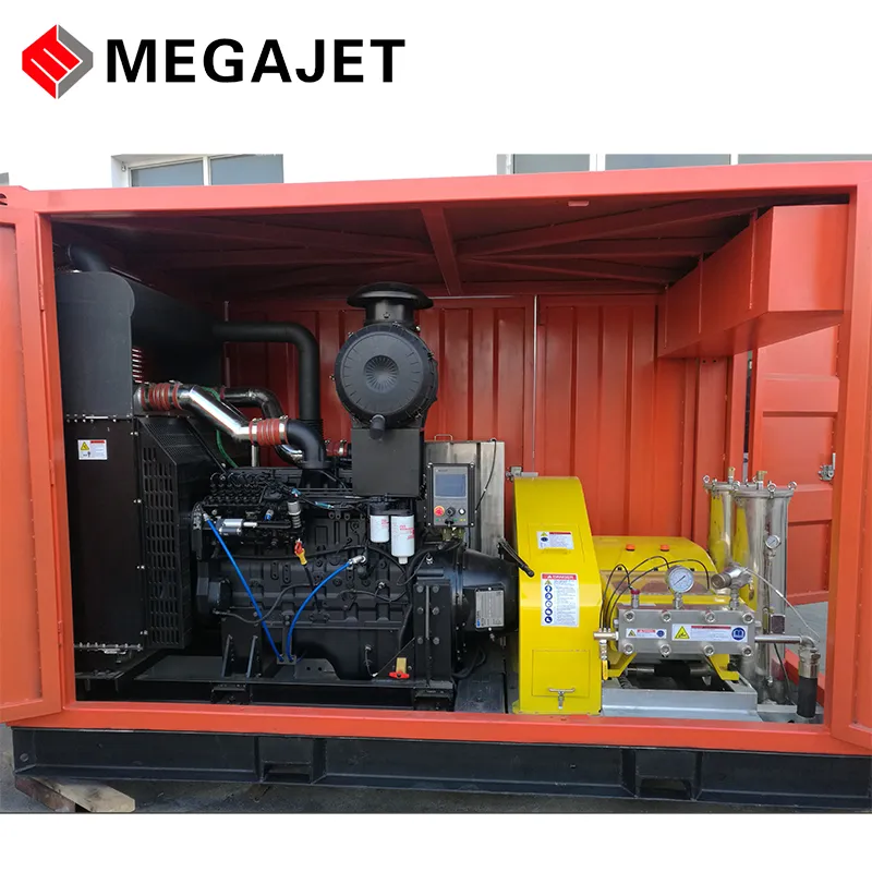 Cleaning Performance