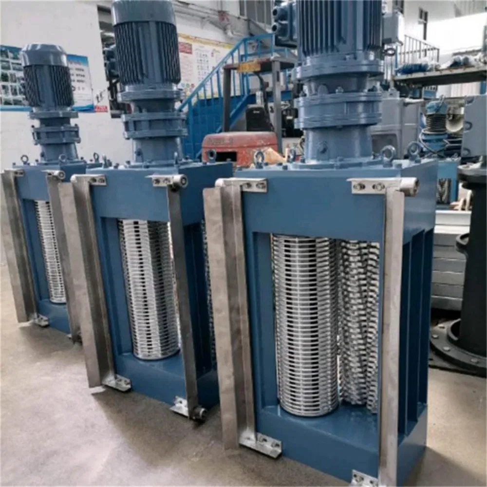 Inline Pipe Macerator for Preventing Clogs in Municipal Sewer Systems