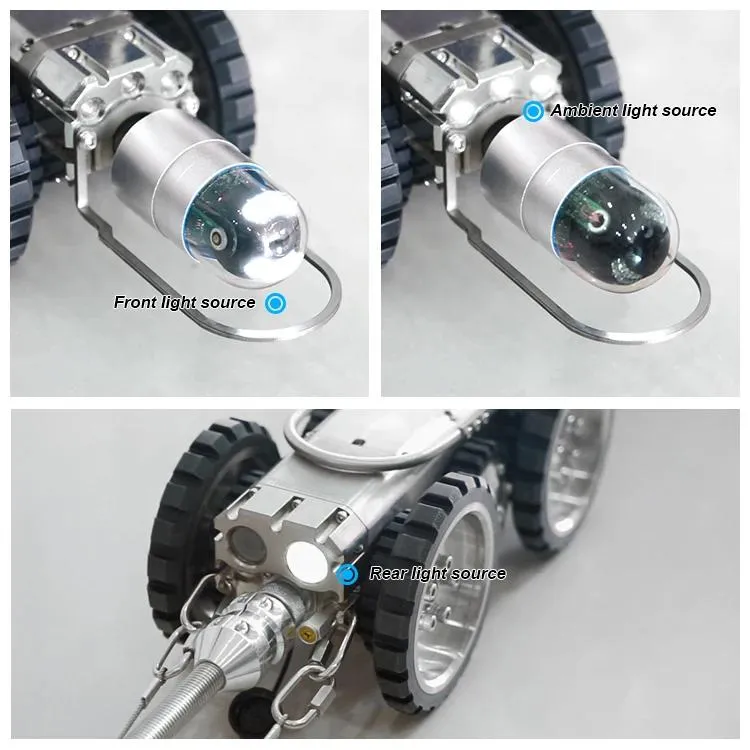 Inspection Feature 1