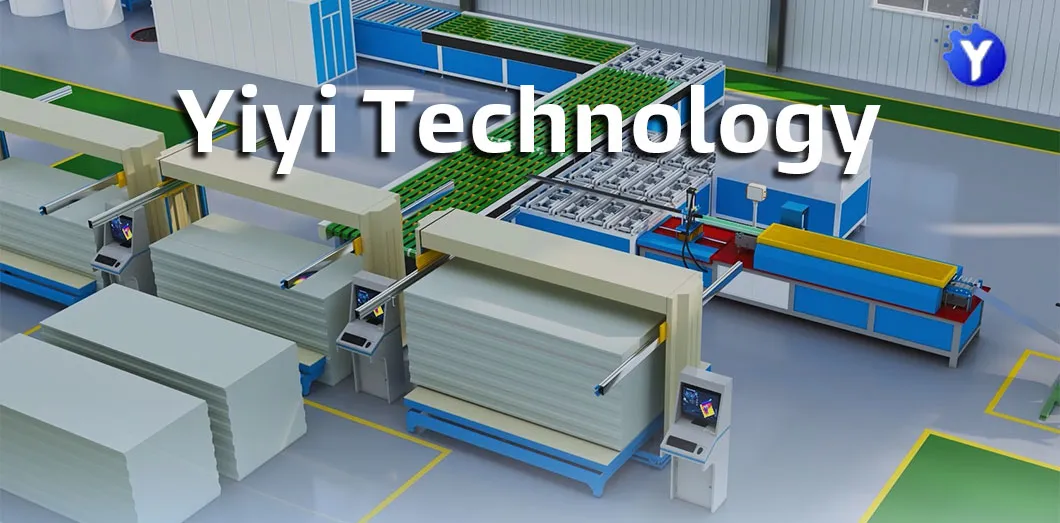 Production Display 1