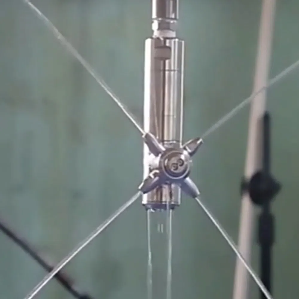 High-Efficiency Automated Industrial IBC Washing Linefor Food &amp; Beverage Applications 360° Internal Tank Cleaning System