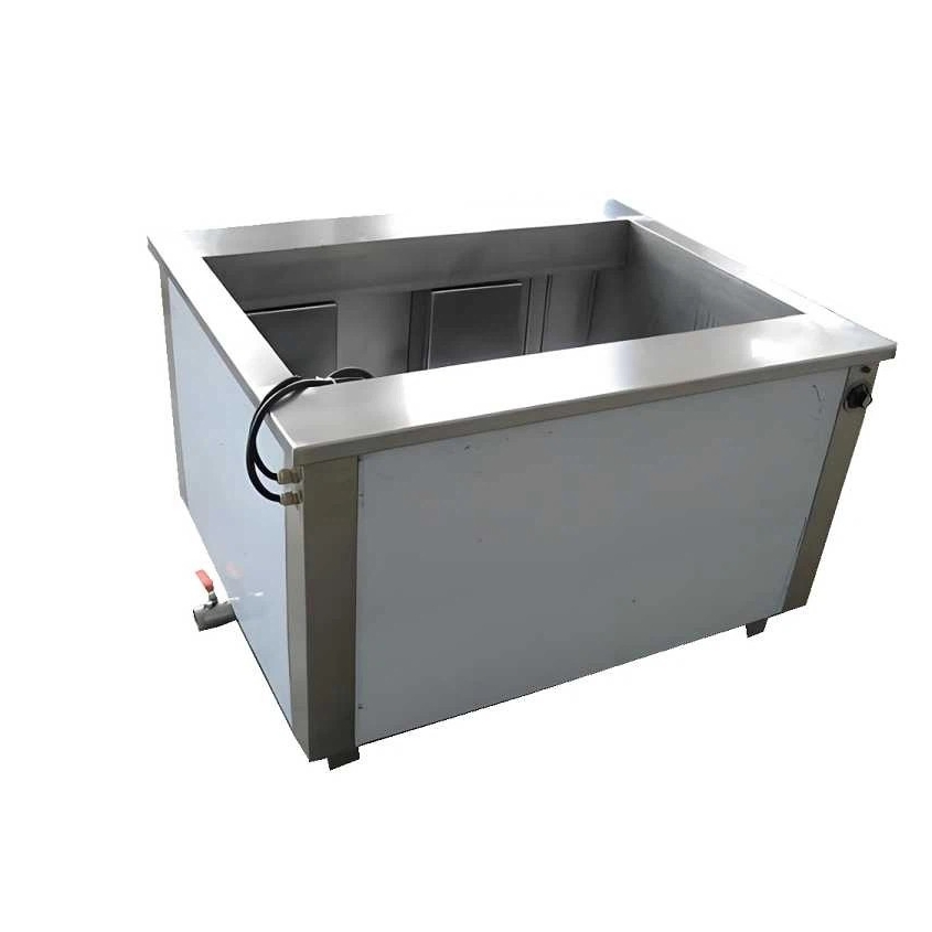 Precision Industrial Ultrasonic Cleaner Equipment with Strong Precision Descaling Capabilities