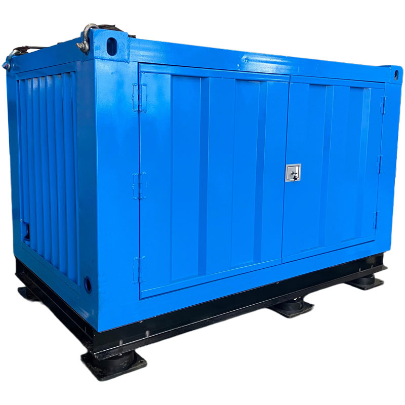 240bar Water Jet Hrdro Jet Cleaner Industrial Automatic High-Pressure Cleaning System