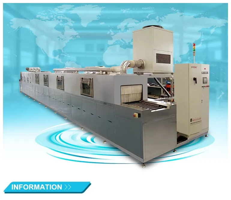 Water Jet Drain Cleaning Equipment