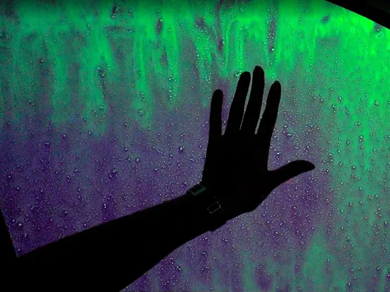 Automatic Car Washing Equipment View 1