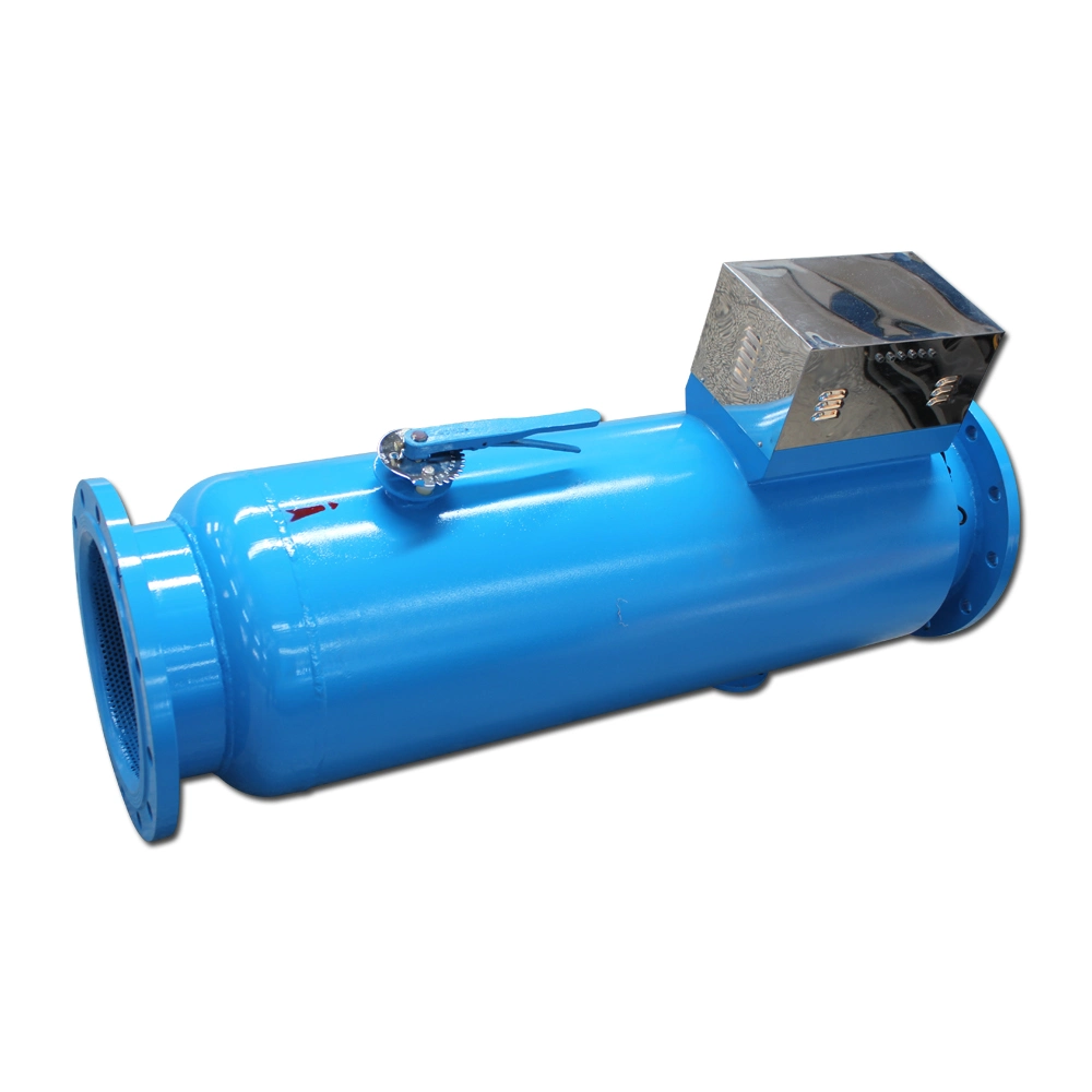 Electronic Descaling Water Equipment for Industrial Circulating Water