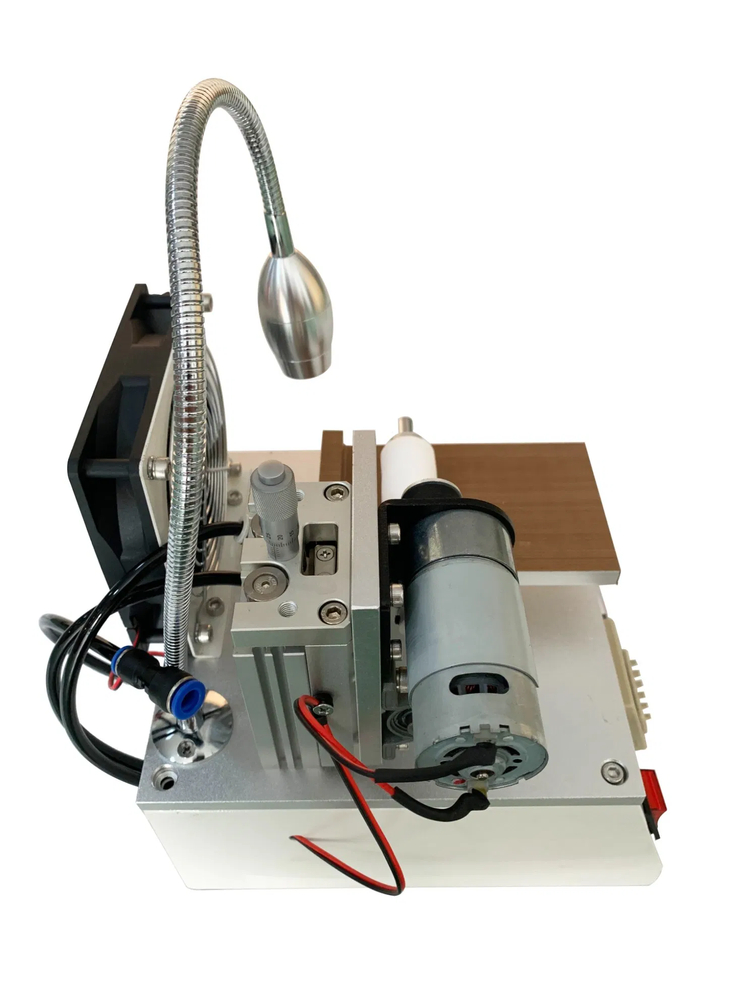 Heavy Duty Cleaning Equipment for Industrial Settings