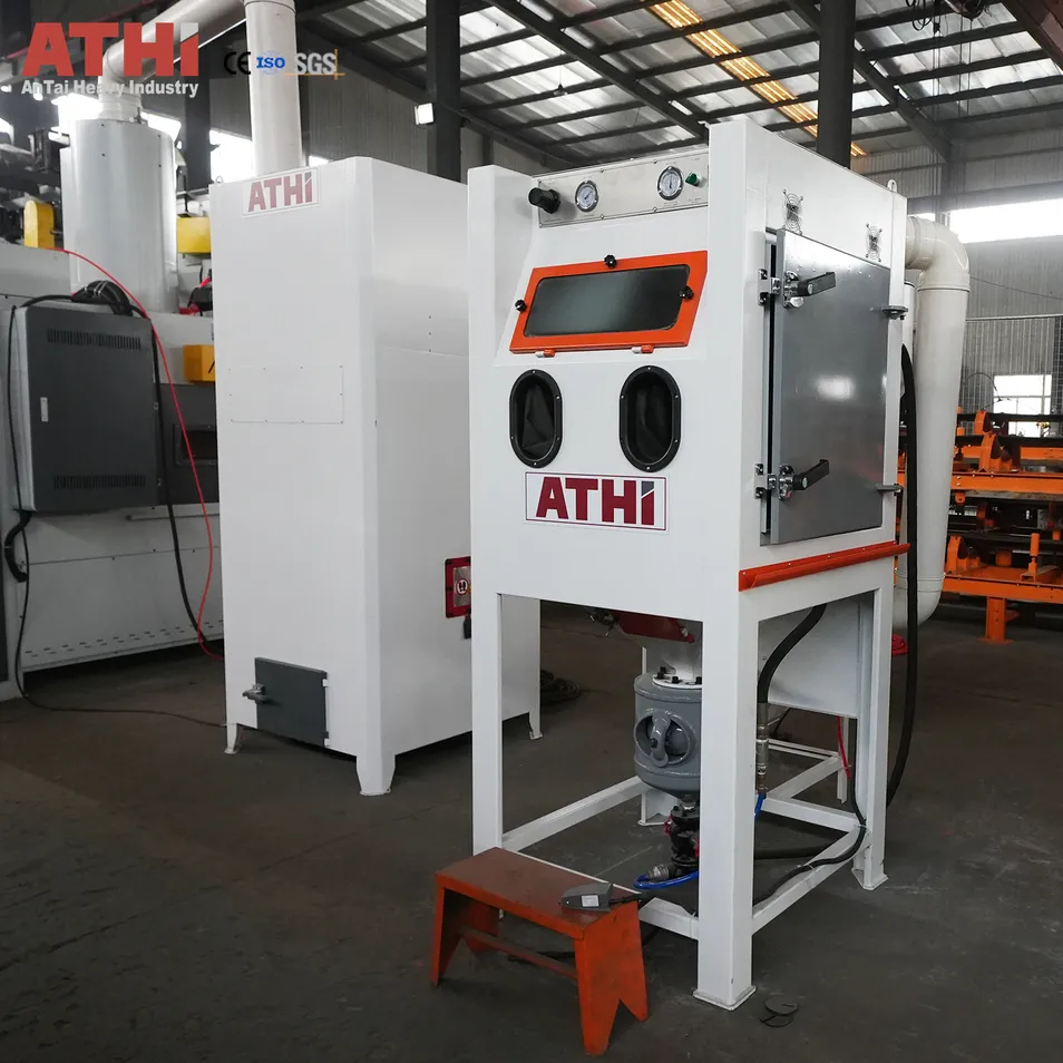 Steel Structure Application