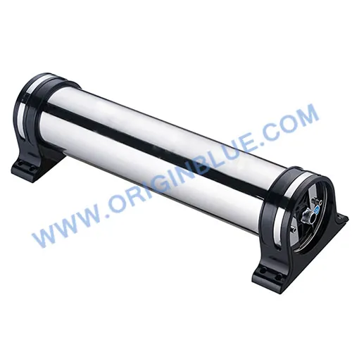 304 Stainless Steel UF Household Water Treatment Equipment
