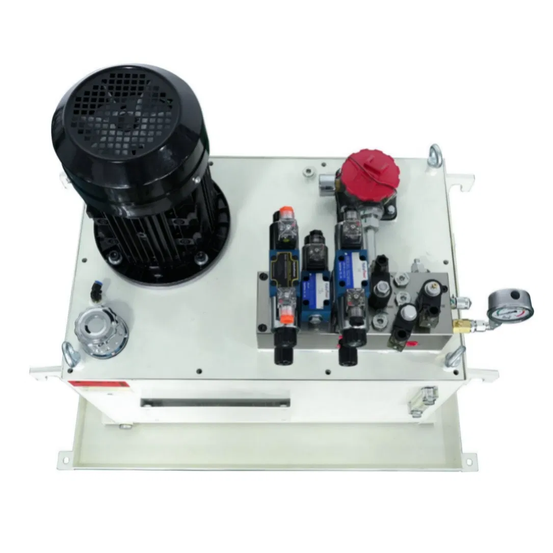 High Efficiency Systems for Industrial Cleaning Machines and High Pressure Water Jetting