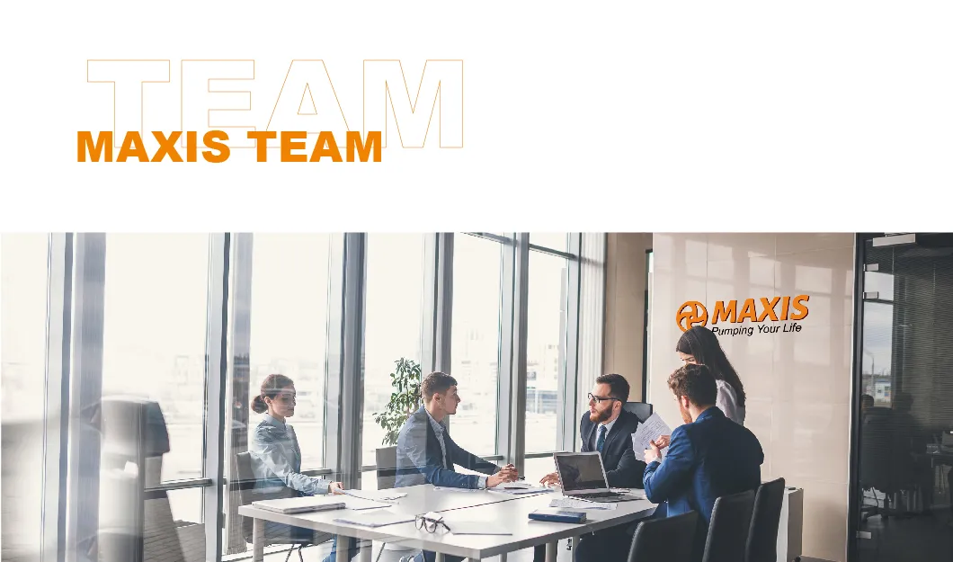 High Pressure Pumping Machine 6