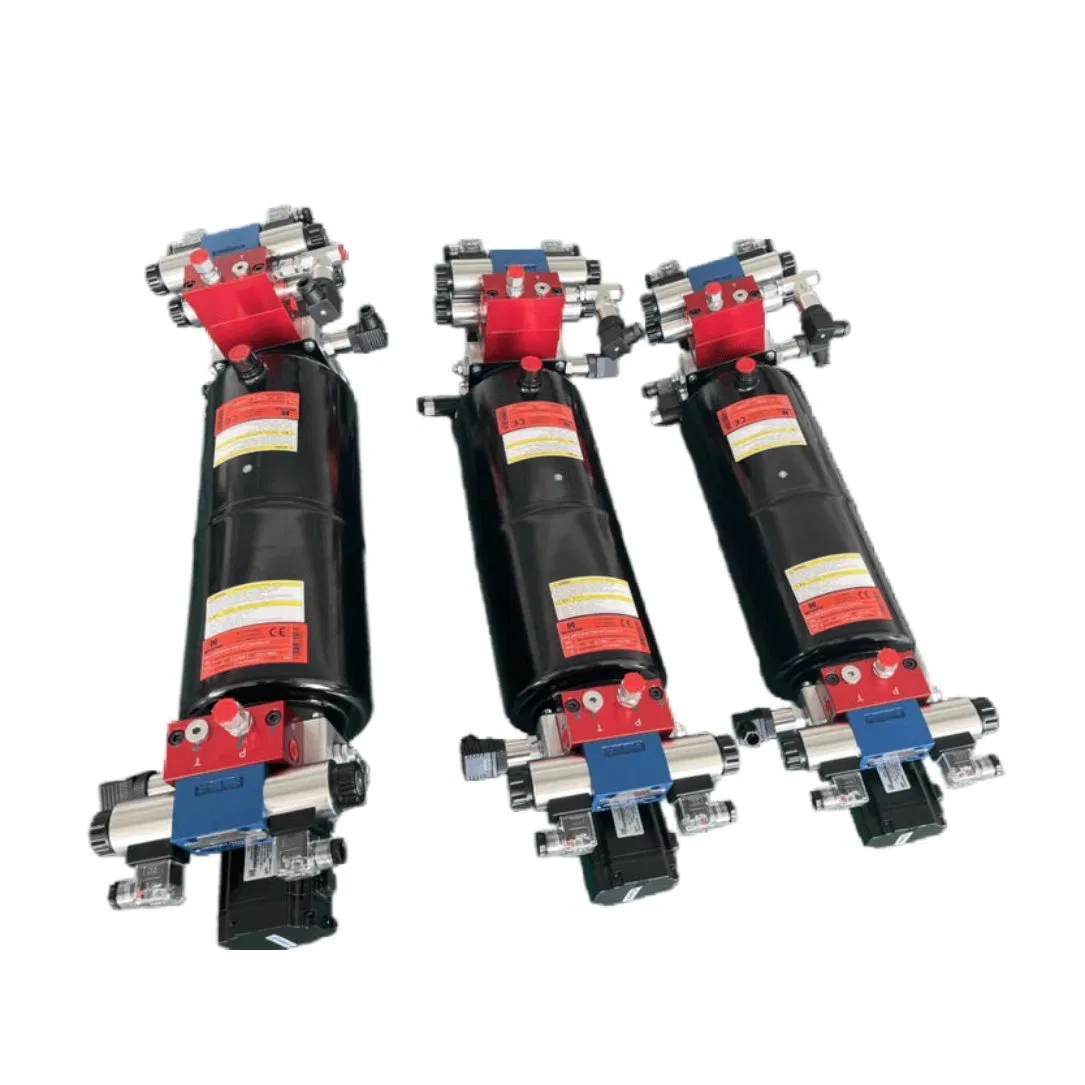 High Efficiency Systems for Industrial Cleaning Machines and High Pressure Water Jetting