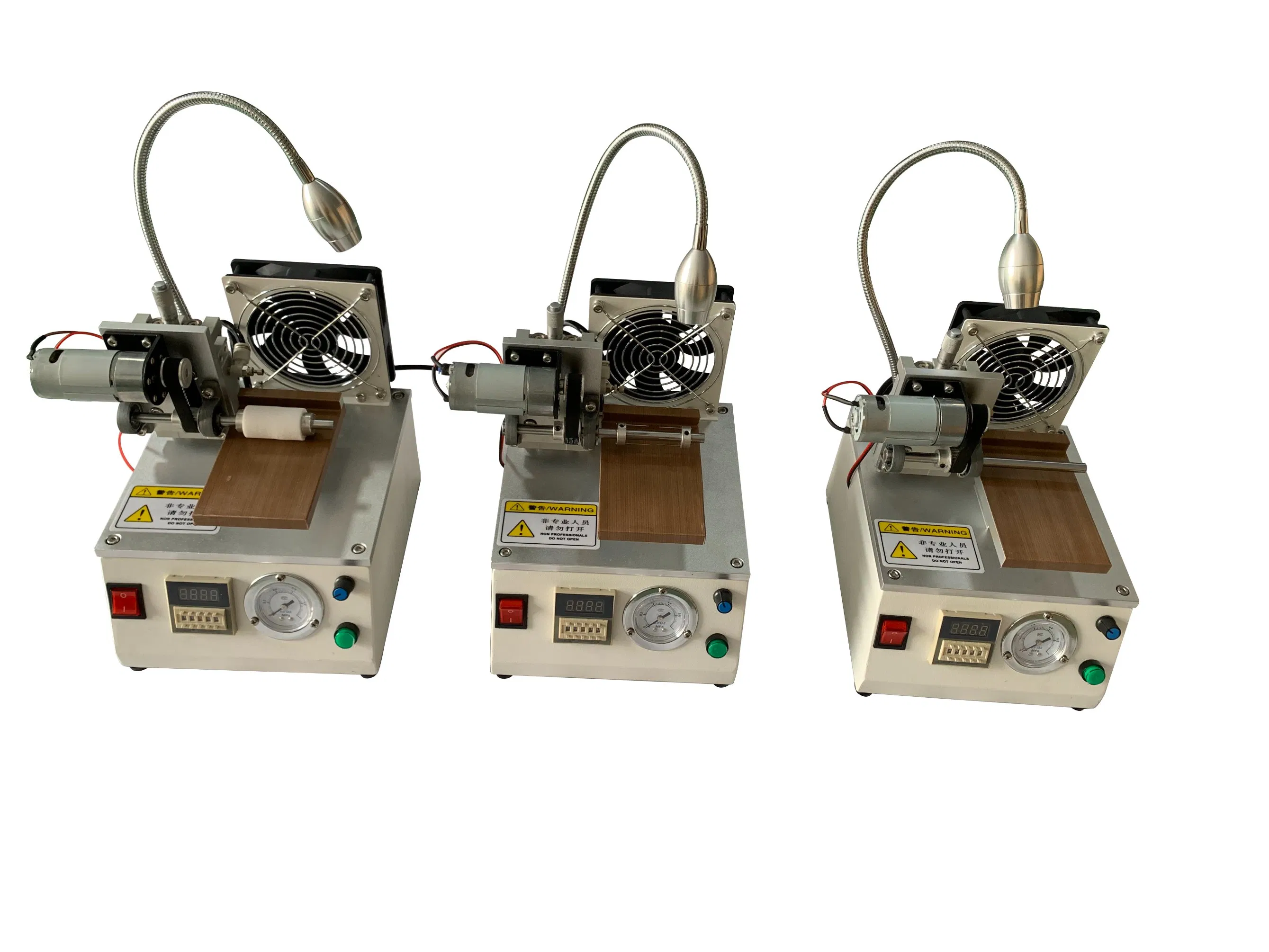 Heavy Duty Cleaning Equipment for Industrial Settings