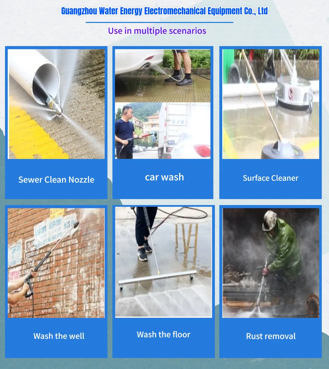 Product Application Gallery