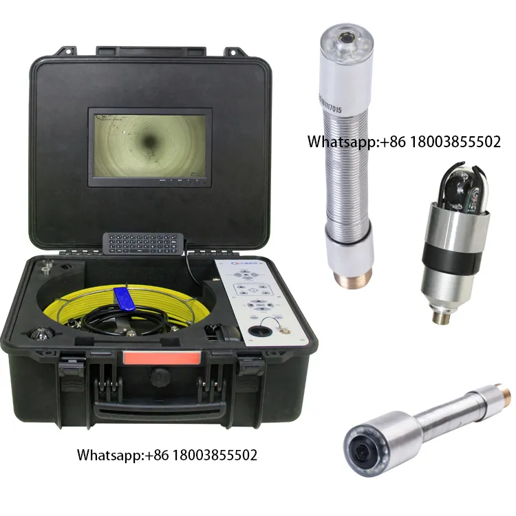 Sewer Camera System