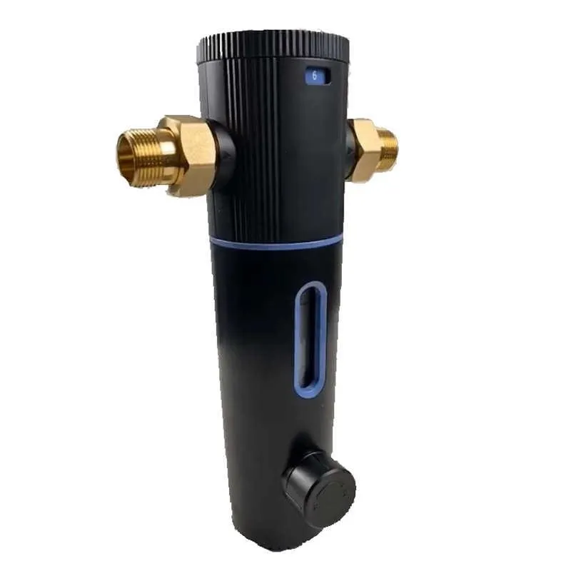 Home Water Filtration System