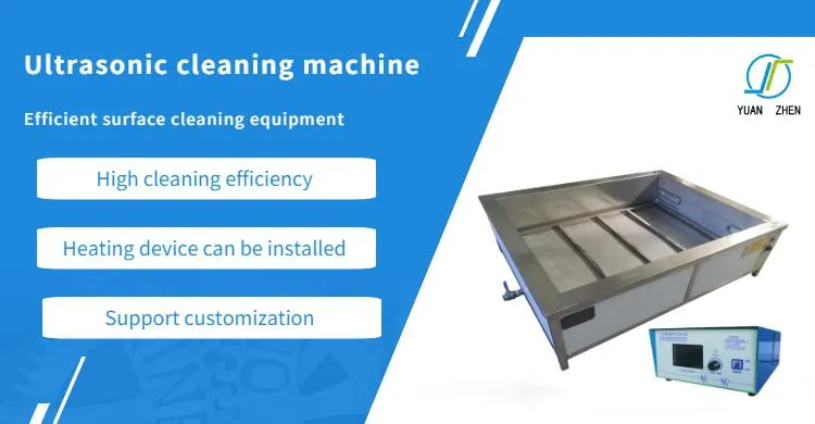 Ultrasonic Cleaner