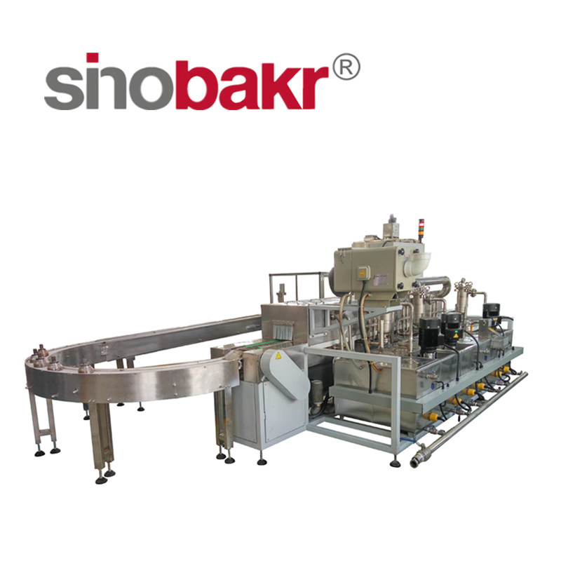 Water Jet Drain Cleaning Equipment