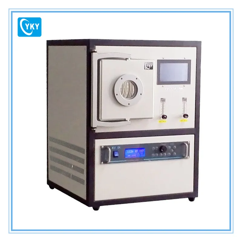 Plasma Cleaning System 2