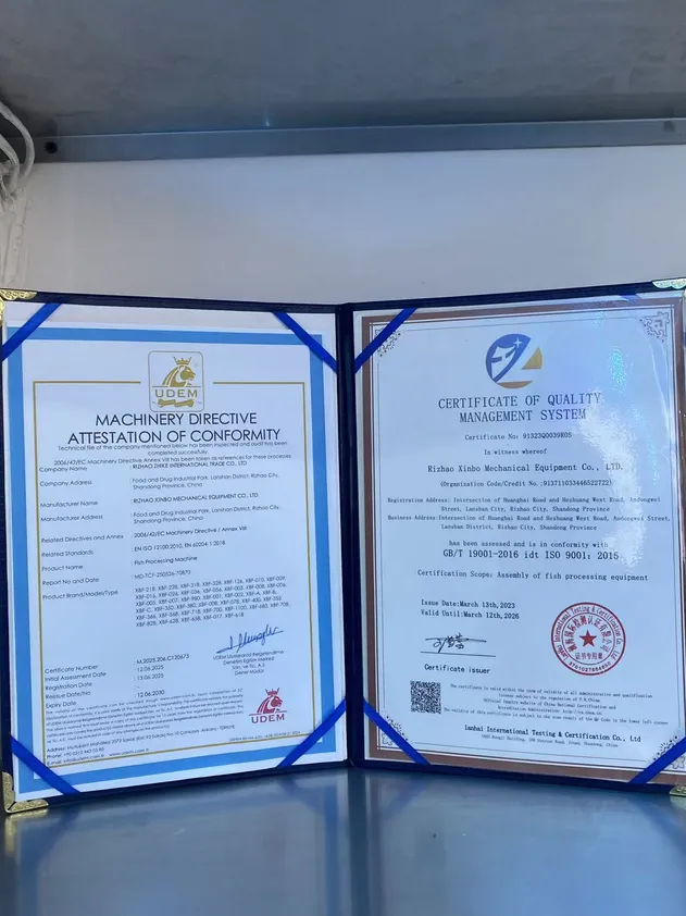 Equipment Manufacturing 3