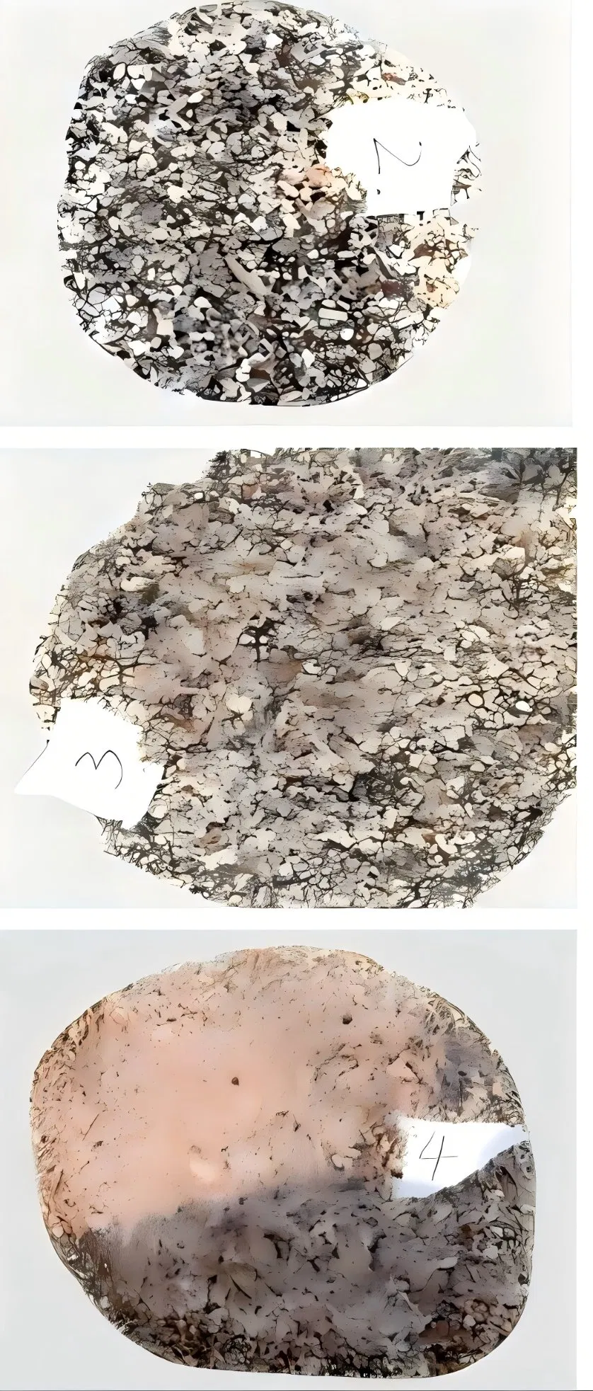 Desander Sand Removal System for Biogas Slurry