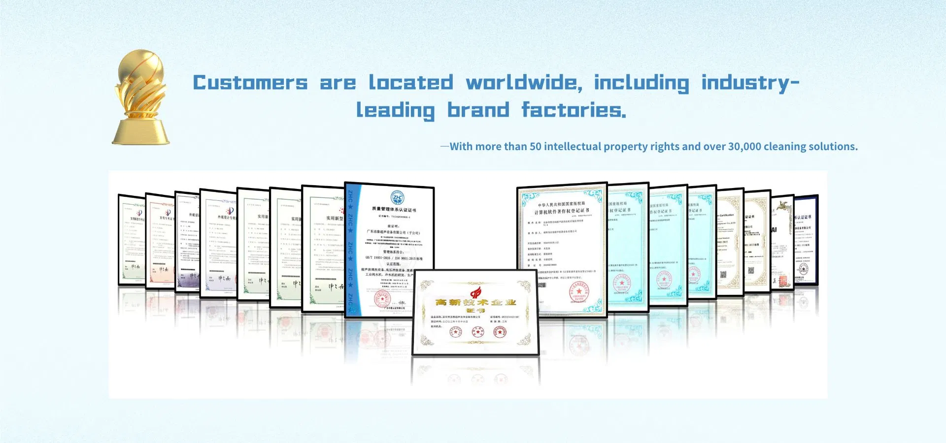 Semiconductor Wafer Cleaning System 6