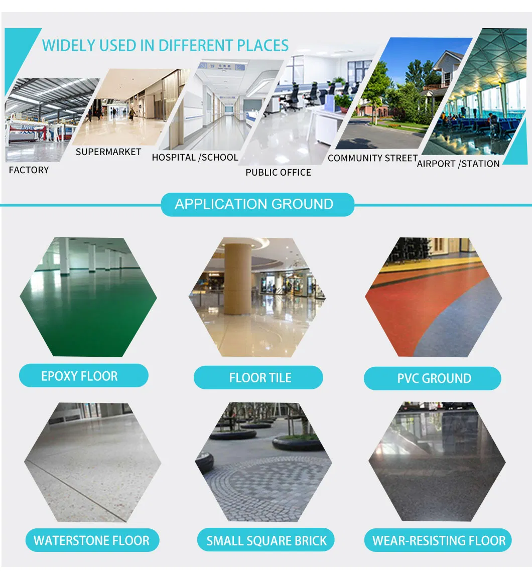 Application Scenarios