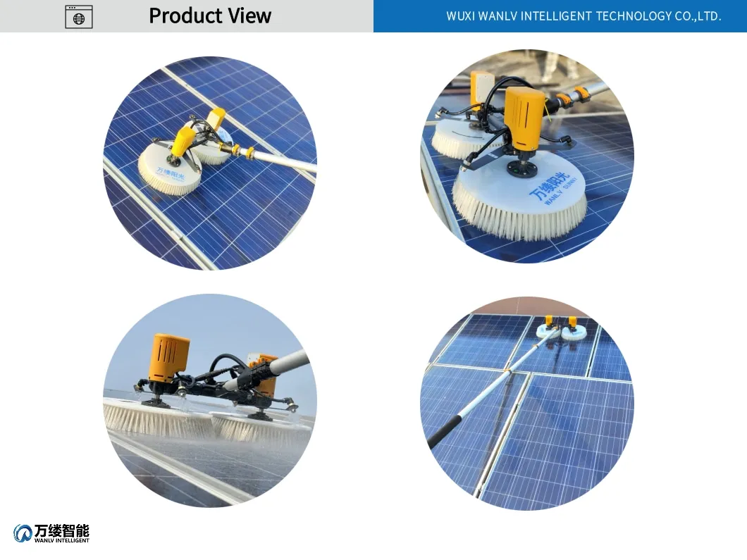 Solar Cleaning 10