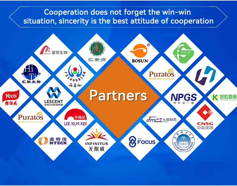 Side View of CIP Unit