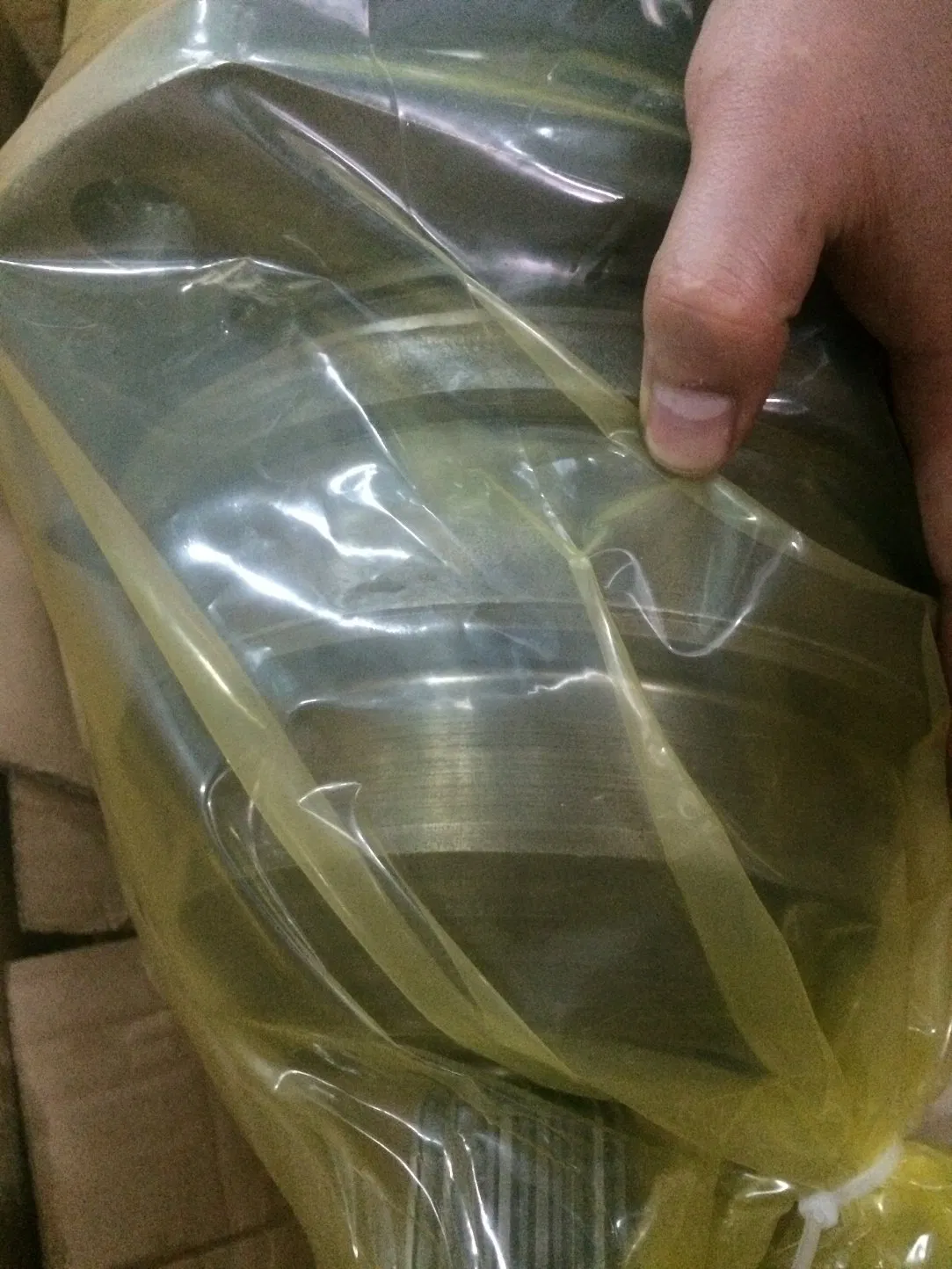 Hydraulic Gear Motor for Hydraulic System, Hydraulic Gear Motors Pumps of High Pressure and High Speed