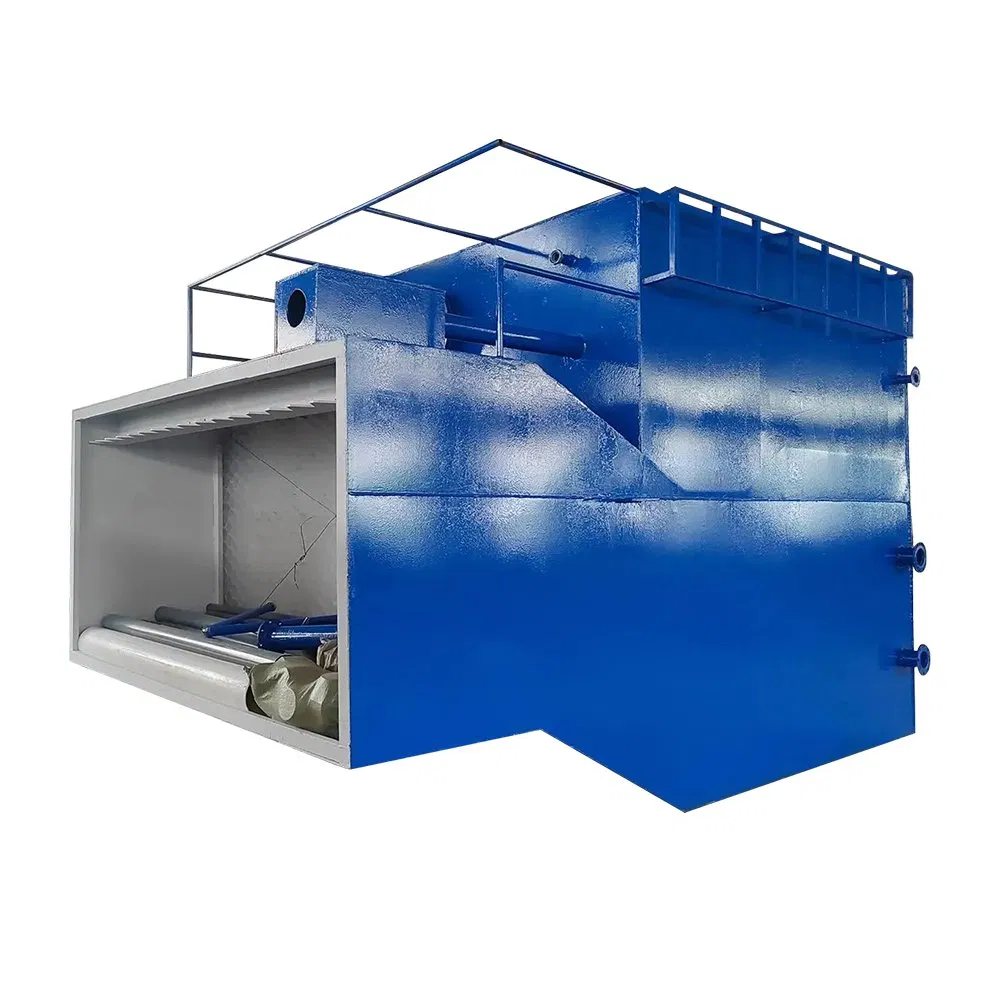 Complete Integrated Water Treatment Filter Purification System