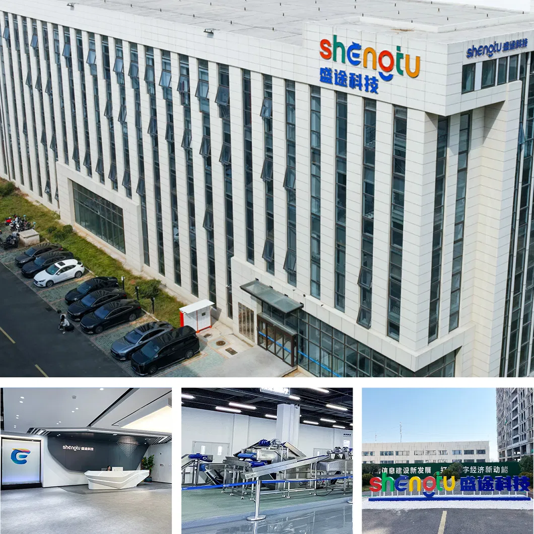 Industrial Fish Cleaning Equipment with Descaling and Evisceration Functions for Factories