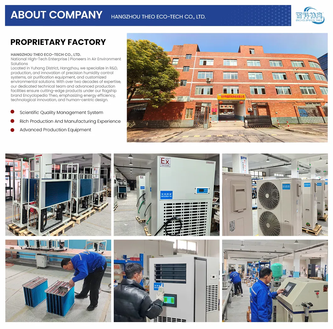 Explosion-Proof Unit View 1