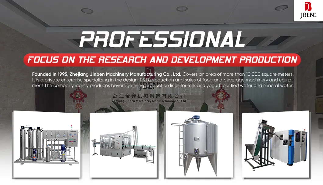 Fully Automatic CIP System