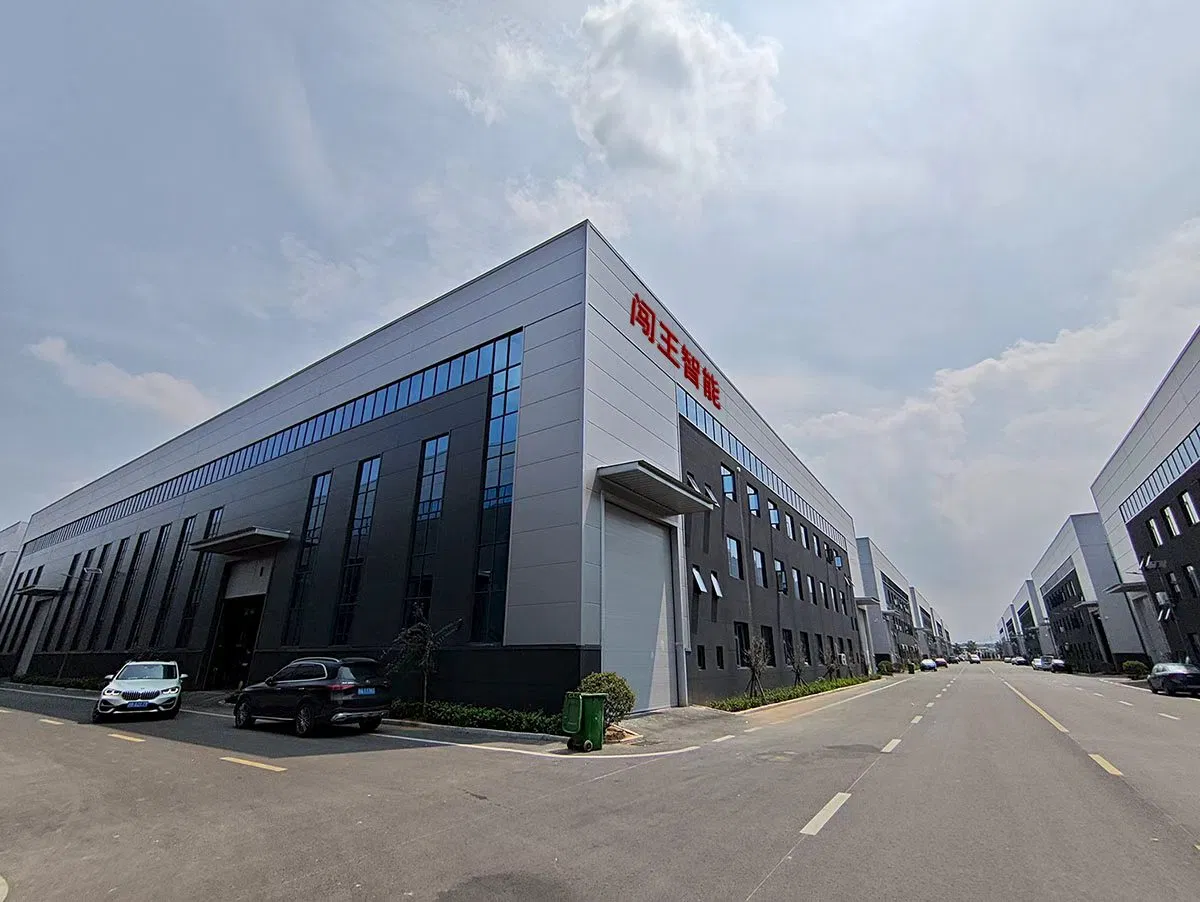 Cleaning Equipment Detail 1