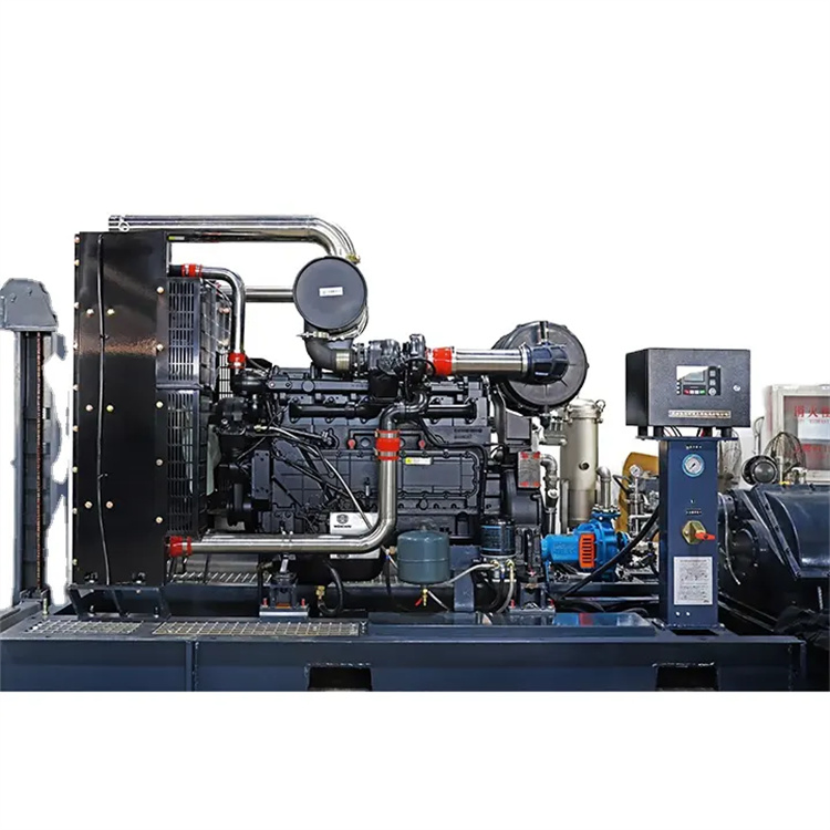 Medium-Pressure Cleaning Unit Water Jetting Machine Hydro Blast System For Rust Paint Removal Sewer Pipe Tank Cleaning