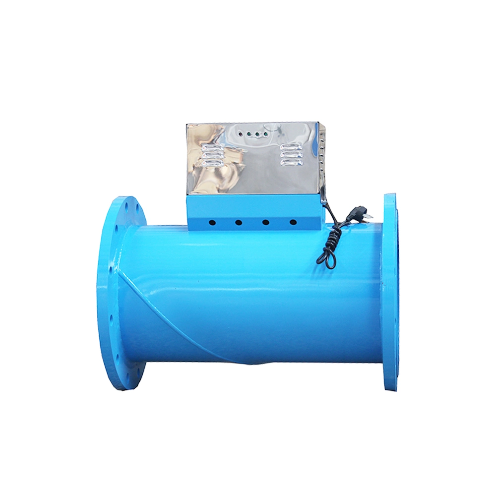 Electronic Descaling Water Equipment for Industrial Circulating Water