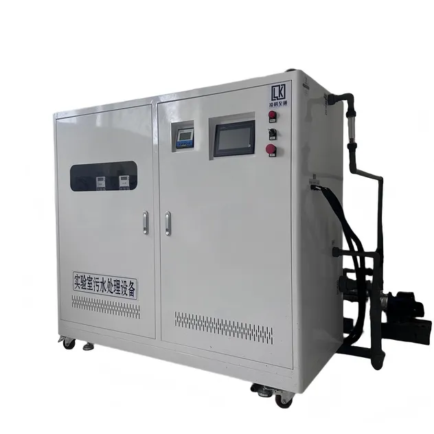 Wastewater Solution 3