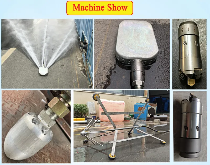 High Pressure Cleaner