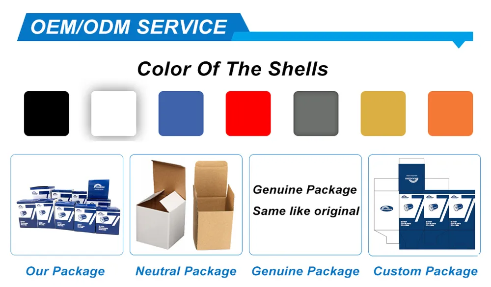 Electric Engine Water Pump