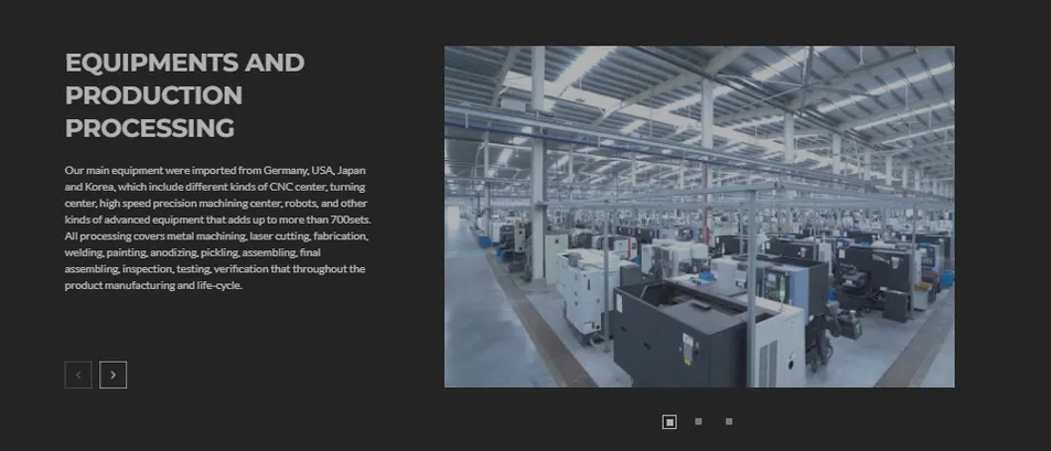 Performance Banner 2