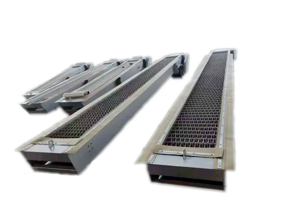 Detailed Equipment View