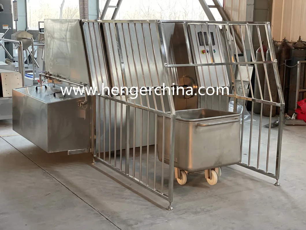 Manufacturing Detail 2