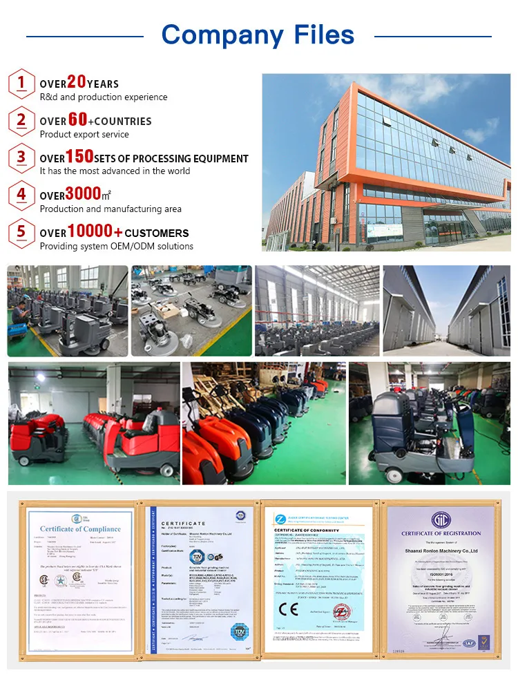 Production Facility 1